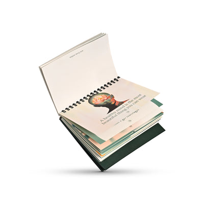 Planner Cards for Self-Care