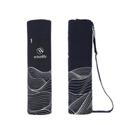 Yoga Mat bag (up to 8mm mats)