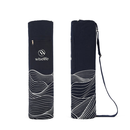 Yoga Mat bag (up to 8mm mats)