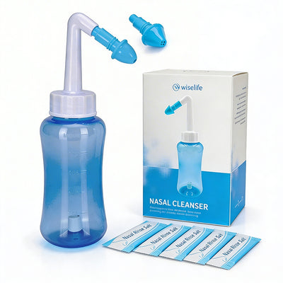 Wise Jal Neti Bottle