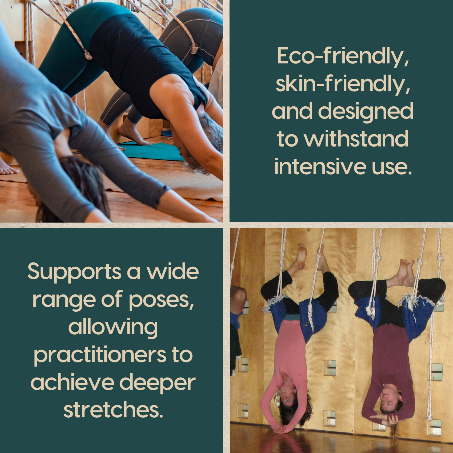 wiselife iyengar yoga rope , iyengar yoga rope , iyengar yoga rope set , iyengar yoga ropes with hooks , iyengar yoga rope 6ft , iyengar yoga rope set of 4 , iyengar yoga rope 10ft , iyengar yoga wall rope , cotton iyengar yoga wall ropes , the yogis iyengar wall yoga ropes , iyengar yoga long ropes with wall attachment