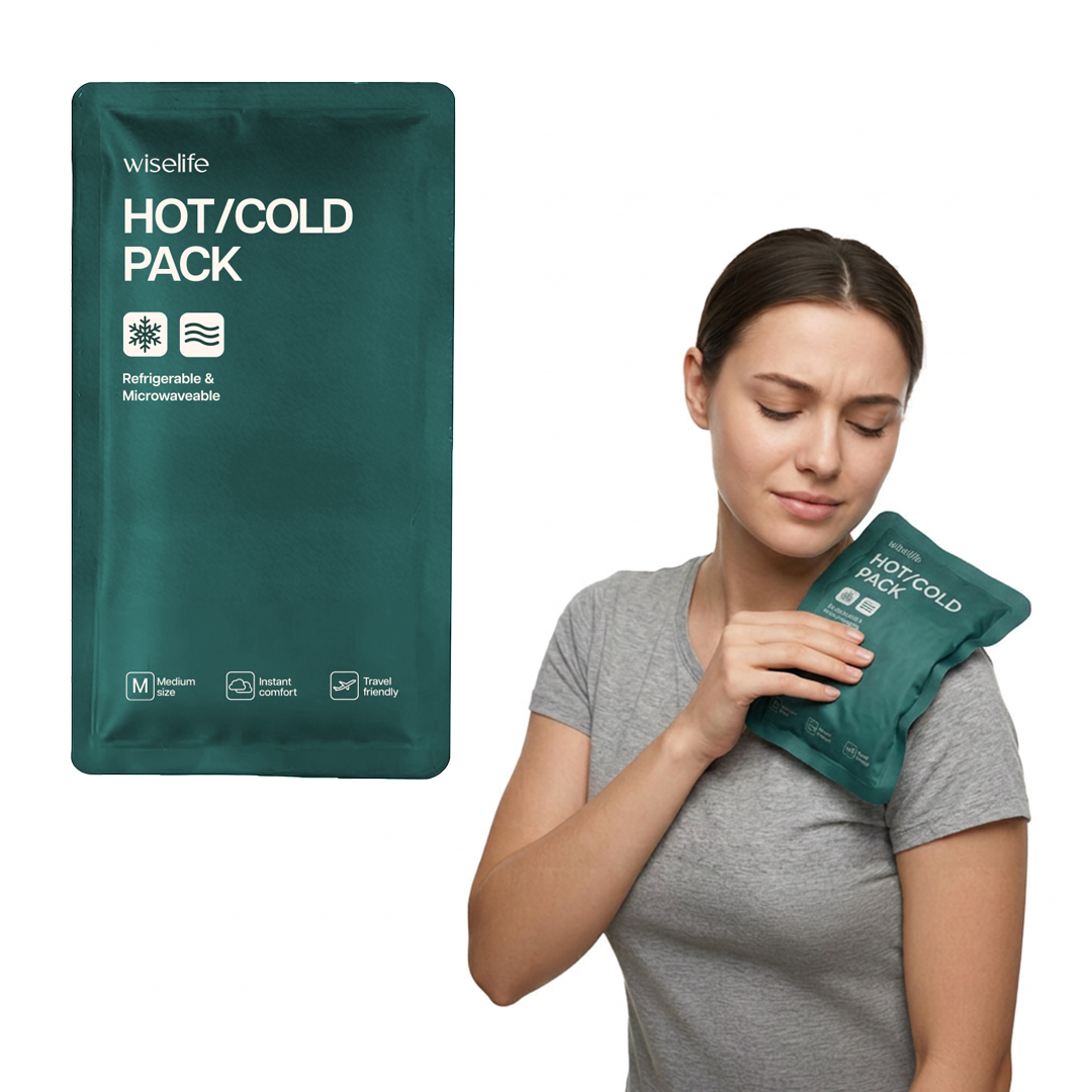 wiselife hot&cold ice pack , hot&cold ice pack bag,  hot&cold ice pack bag gel ,  hot&cold ice pack bag large ,  hot&cold ice pack bag for pain relief ,  hot&cold ice pack 