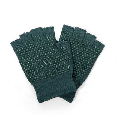 Wise Yoga Grip Gloves