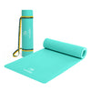 Classic TPE Yoga Mat - 6MM