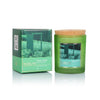 Organic Scented Candle- 180g
