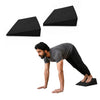 Yoga Foam Wedges Small - Set of 2