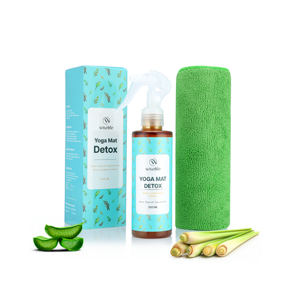 Viral Flow Freshener Kit