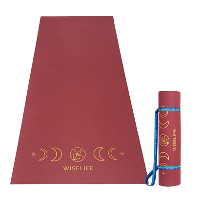 Grande XL Yoga Mat