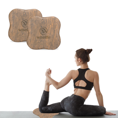 Yoga Knee & Elbow Pad