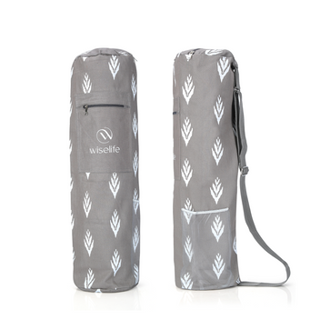 Yoga Mat bag (up to 8mm mats)