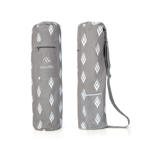 Yoga Mat bag (up to 8mm mats)