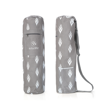 Yoga Mat Bag (Up to 8mm Mat)