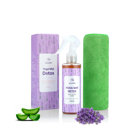 🎁 Viral Flow Freshener Kit - LAVENDER