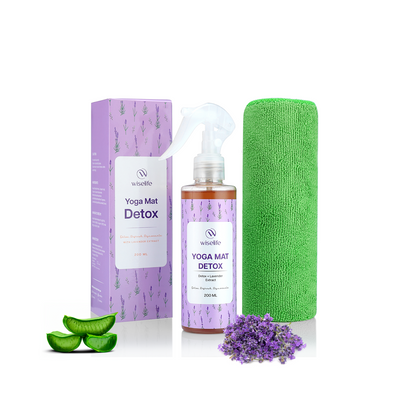 🎁 Viral Flow Freshener Kit - LAVENDER