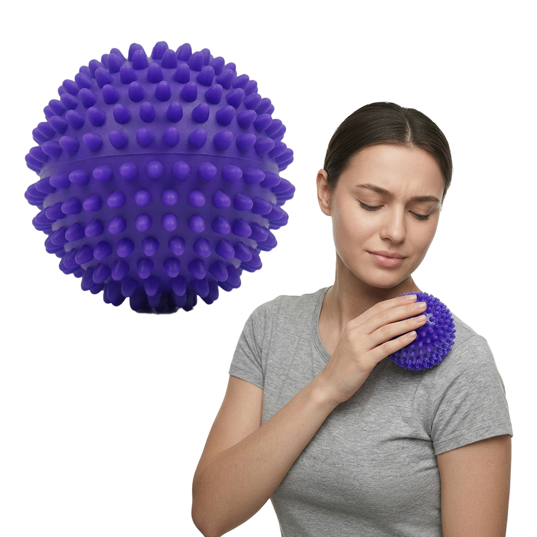 Hedgehog Massage Ball