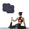 Navy Blue-Yellow