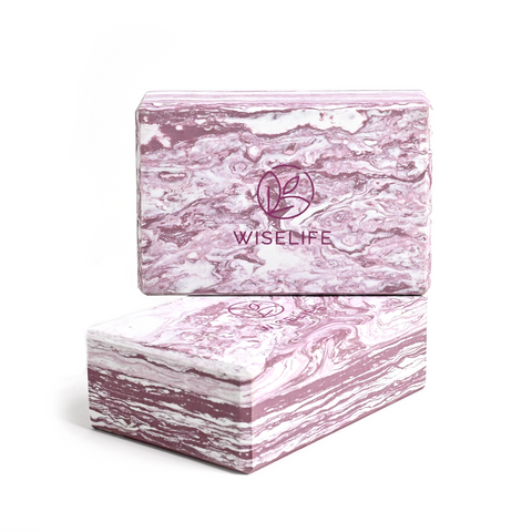 Pro Yoga Blocks