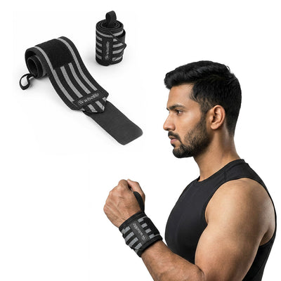 Wrist Support Wraps