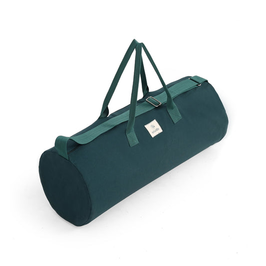 Yoga Mat Duffel Bag (up to 10mm mats)