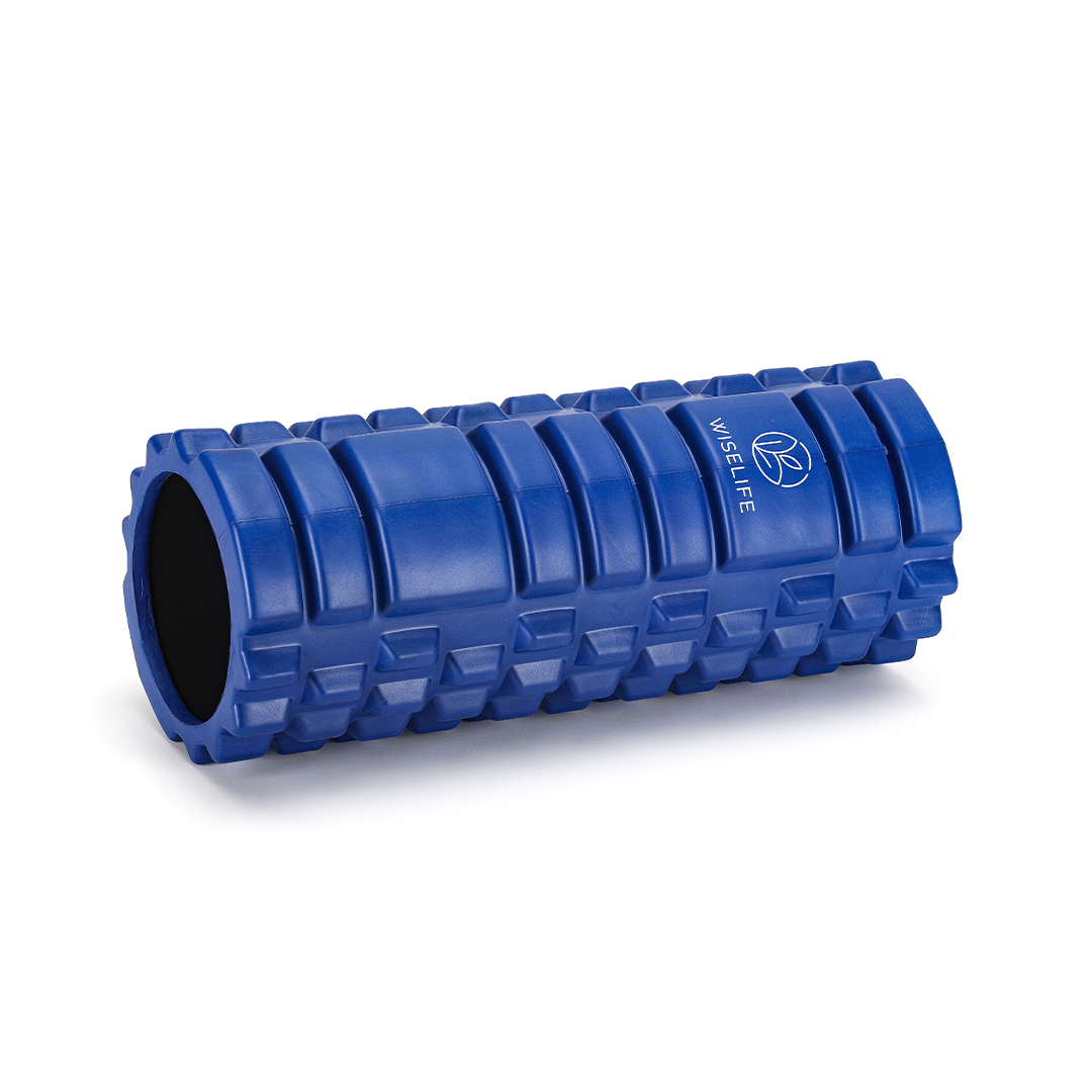 Grid Foam Roller