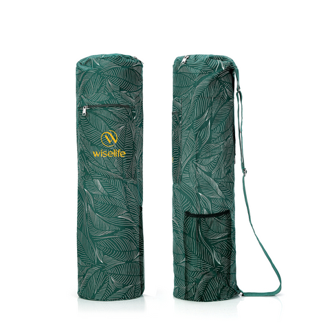 Yoga Mat bag (up to 8mm mats)