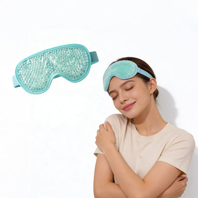 Wise Gel Eye Mask