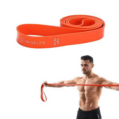 Resistance Power Band Set 1