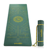 True Alignment Yoga Mat - 6mm