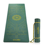True Alignment Yoga Mat - 6mm