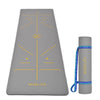 True Alignment Yoga Mat - 6mm