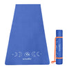 Grande XL TPE Yoga Mat - 6mm