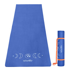 wiselife xl yoga mat , xl yoga mat , xl yoga mat 72x36 inches , xl yoga mat for woman , xl yoga mat wiselife , xl yoga mat 72x48 inches , xl yoga mat for woman 10 mm , xl yoga mat for man , 
yoga mat cover bag xl , wiselife grande xl 6 mm tpe yoga mat , yoga mat xl size 8mm