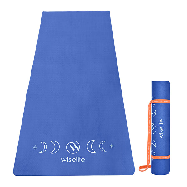 wiselife xl yoga mat , xl yoga mat , xl yoga mat 72x36 inches , xl yoga mat for woman , xl yoga mat wiselife , xl yoga mat 72x48 inches , xl yoga mat for woman 10 mm , xl yoga mat for man , 
yoga mat cover bag xl , wiselife grande xl 6 mm tpe yoga mat , yoga mat xl size 8mm