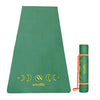 Grande XL TPE Yoga Mat - 6mm
