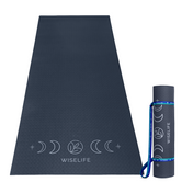 Grande XL TPE Yoga Mat - 6MM