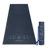Grande XL TPE Yoga Mat - 6mm