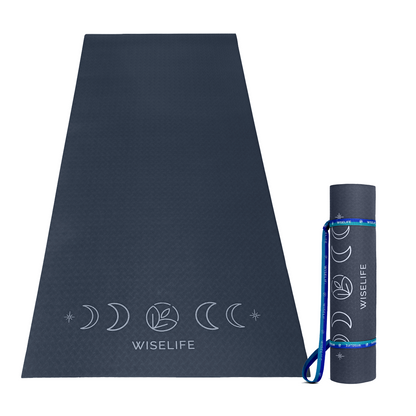 Grande XL Yoga Mat