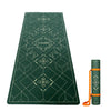 Grande XL Eco TPE Yoga Mat - 6mm