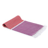RED PURPLE