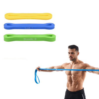 HQ TPE Resistance Power Band