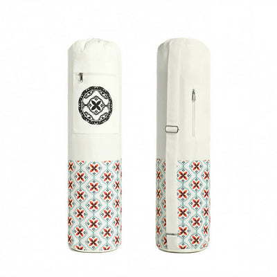 Yoga Mat Carry Bag (Up to 8mm Mat)