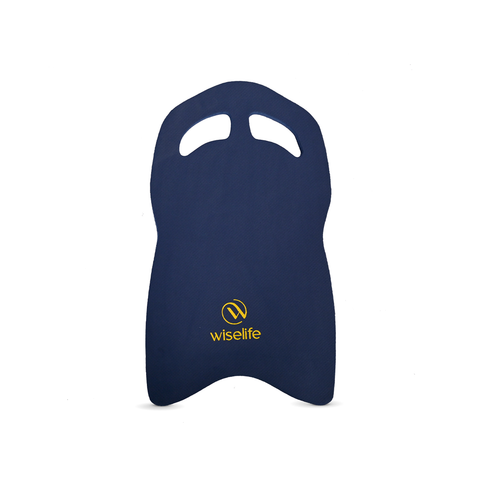 Kickboard - Blue Yellow