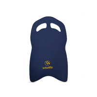 Kickboard - Blue Yellow