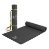 Classic TPE Yoga Mat - 6mm