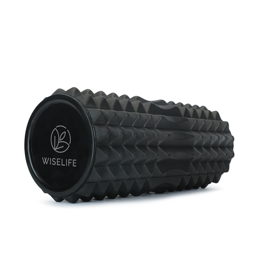 Grid Foam Roller