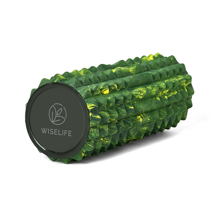 Grid Foam Roller