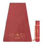 Grande XL TPE Yoga Mat - 6mm