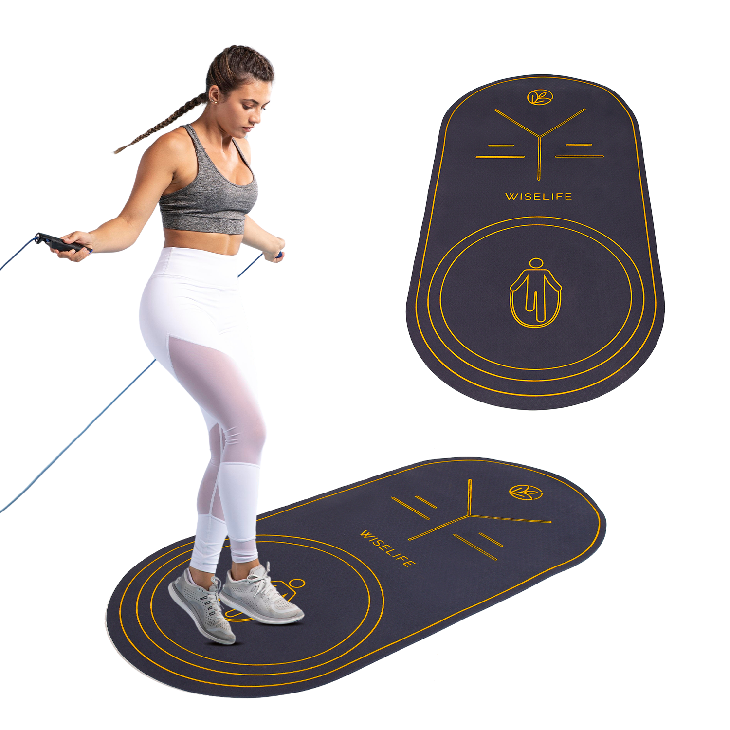 wiselife skipping mat , skipping mat  , skipping mat for home , skipping mate ,
jump rope mat for skipping , skipping mat for men , skipping material , skipping mat shock absorption , skipping mat round , skipping mattress , 
skipping mat under 300
