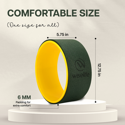 Yoga Wheel