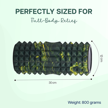 Grid Foam Roller